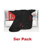 Bambus Kneuss Qualität Bambus Socken, 5er Pack in Kneuss Qualität