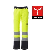 Payper Charter Lady - Warnschutz-Damenhose