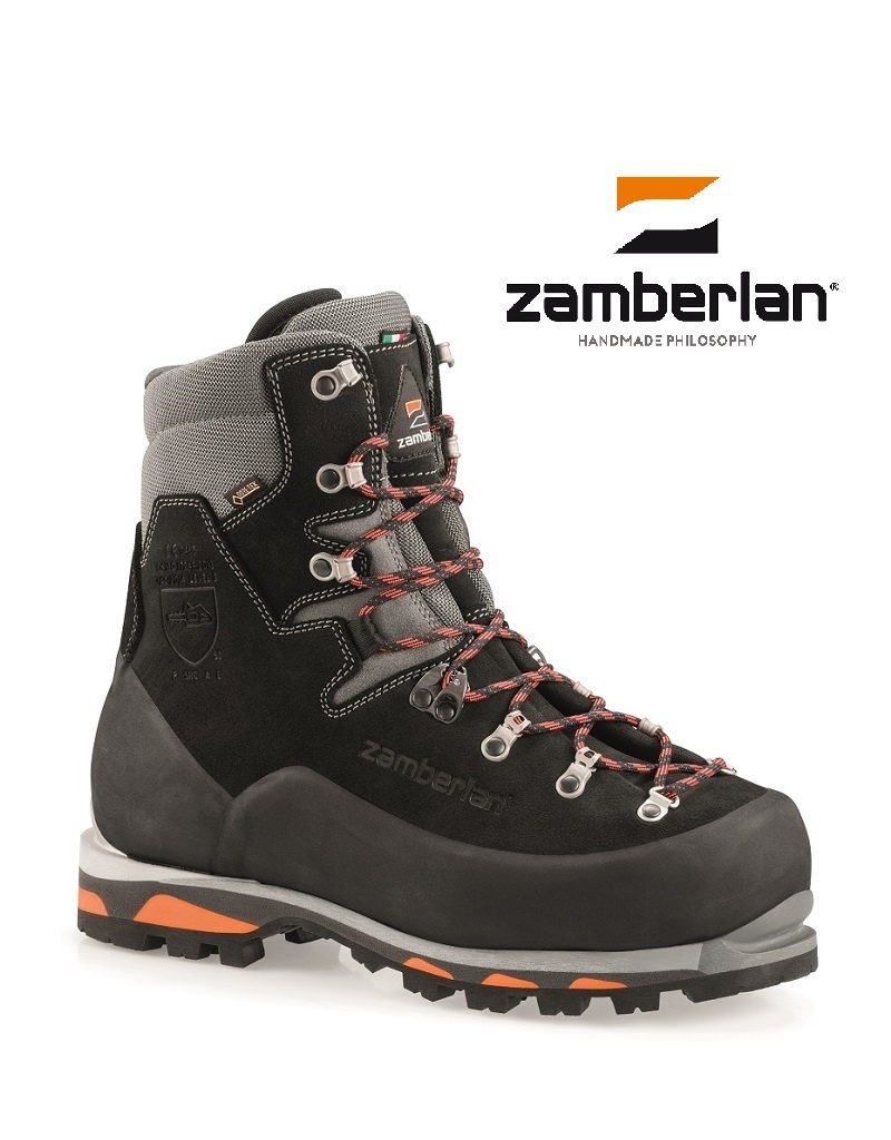 Zamberlan 209530 S3.S - Logger Pro GTX RR S3 von Zamberlan