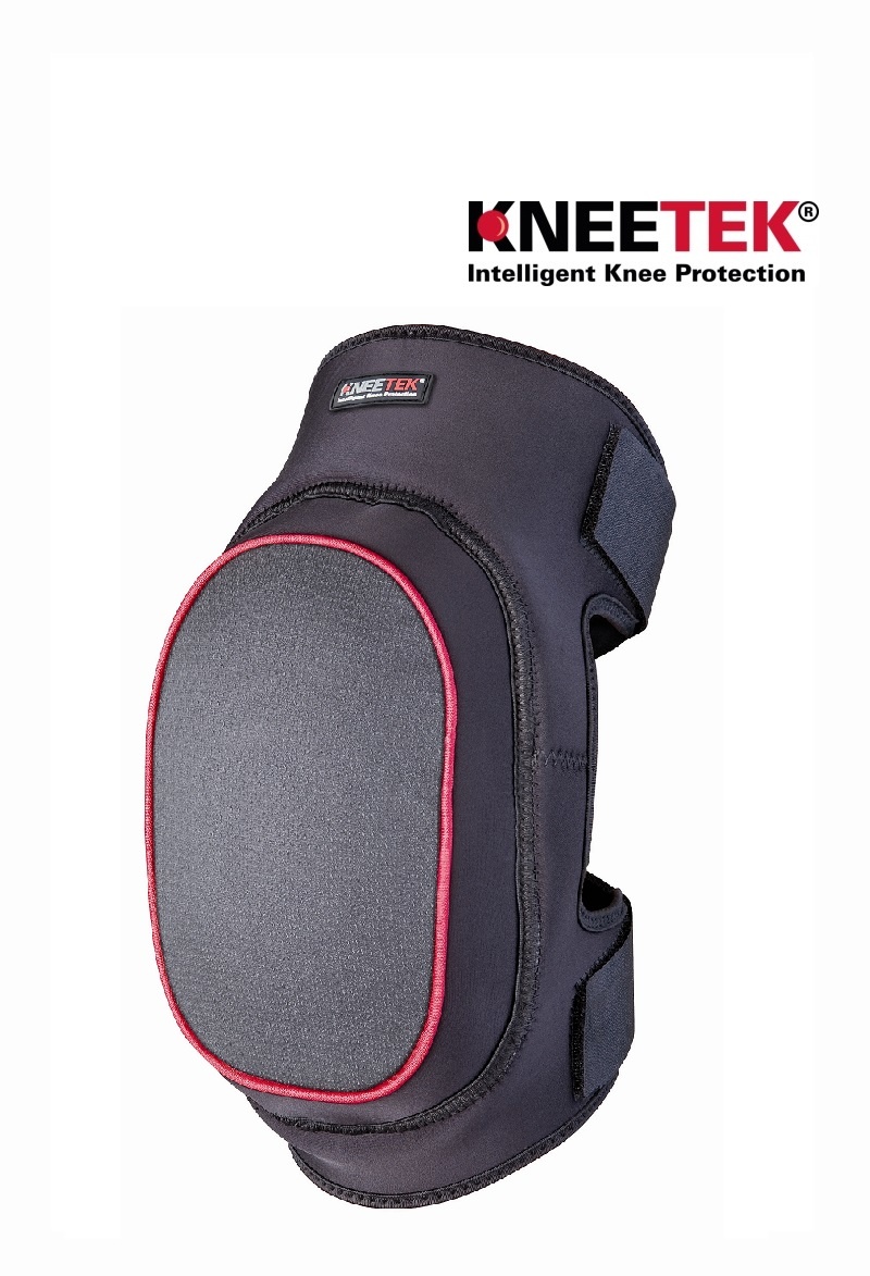 Kneetek 70003 Kevlar Soft Paar - SAFETEK Kevlar® Soft