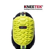 Kneetek 80005 HiVis Paar - Knieschoner