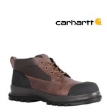 Carhartt Schuhe F702913.201 - Sicherheitsschuh, Ankle Boots, Mens Detroit Rugged Flex