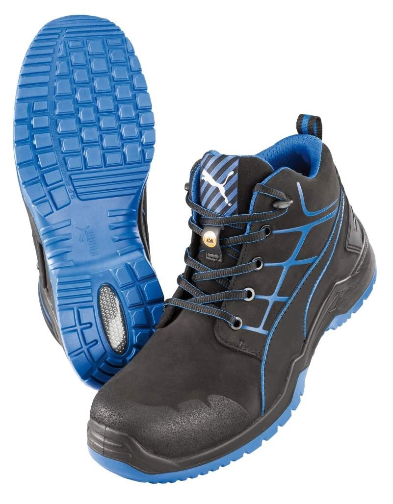puma krypton blue mid s3