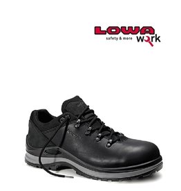 Lowa Work LeandroWorkLo.S3.S