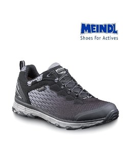 Meindl Freizeitschuhe 5111ME schwarz - Freizeitschuh