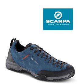 Scarpa 63313 Ocean ÜG - Freizeitschuh