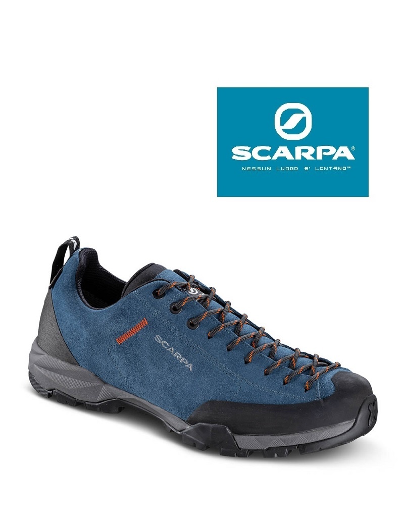 Scarpa 63313 Ocean ÜG