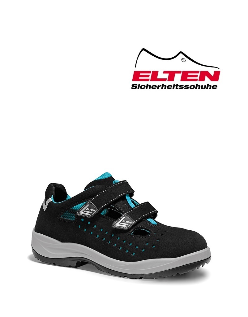 74801 – Damen-Sicherheitsschuh IMPULSE LADY AQUA EASY ESD S1P von ELTE -  Schuhbus CH