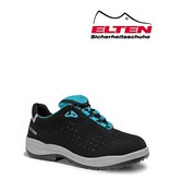 Elten 74811 S1PS – Damen-Sicherheitsschuh IMPULSE LADY AQUA LOW ESD S1P