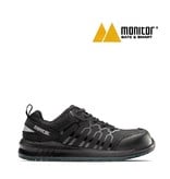 Monitor Schuhe Micro S3 - Sicherheitsschuh von Monitor