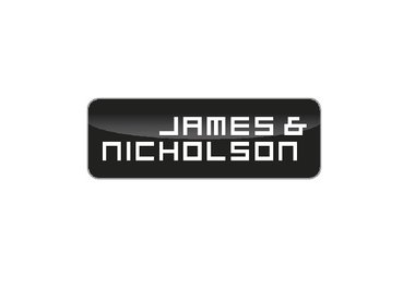 James Nicholson