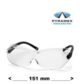 Pyramex ES7510STJ - OTS XL - Schutzbrille