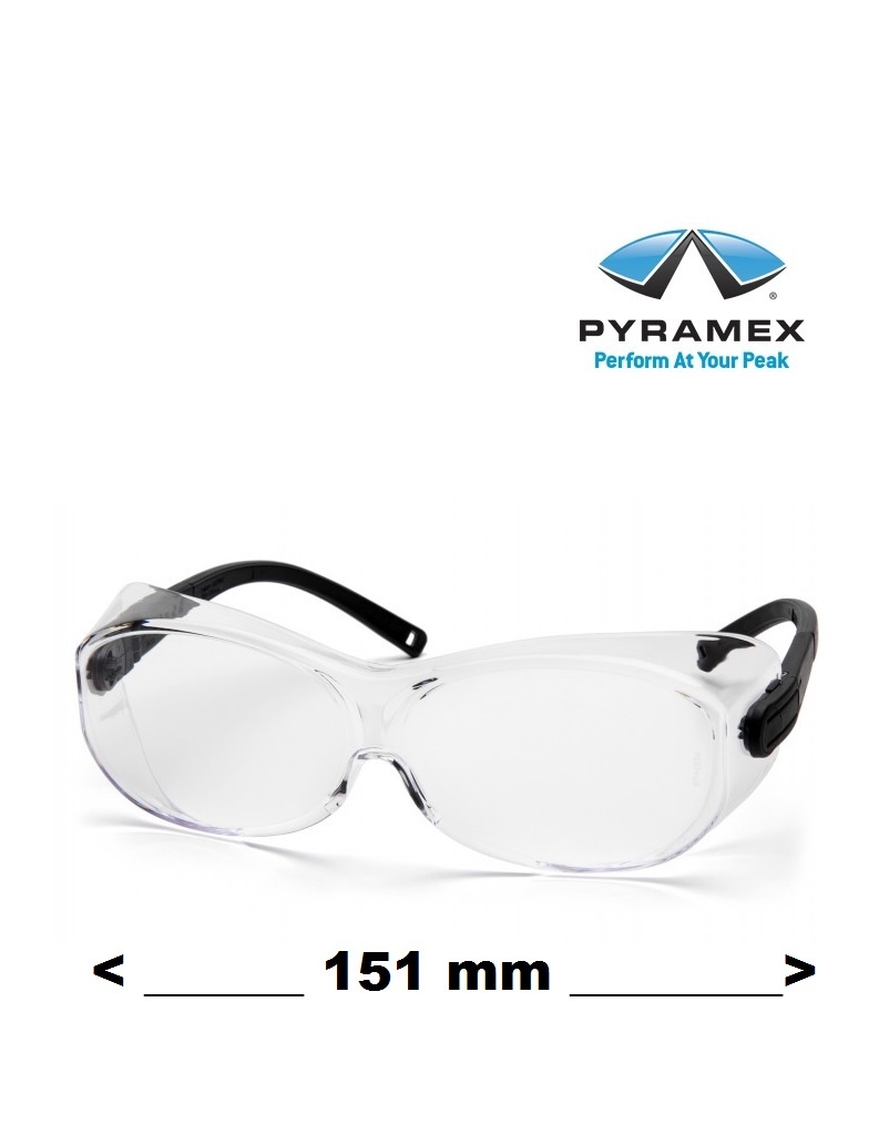 Pyramex ES7510STJ - OTS XL - Schutzbrille