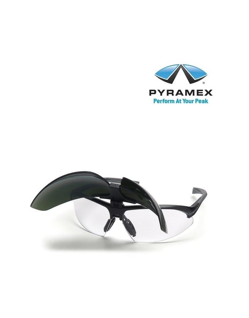 Pyramex ESB4950STP - Onix Plus - Schutzbrille