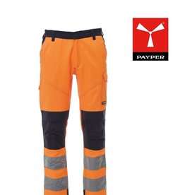 Payper Charter Tech orange