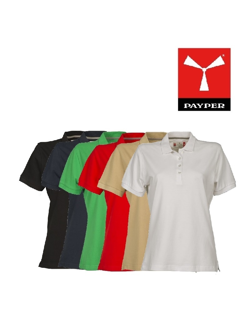 Payper Venice Lady - Polo-Shirt