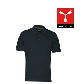 Payper Venice Navy Herren Polo-Shirt