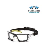 Pyramex ESGL10210STMFP Schutzbrille, klar von Pyramex