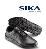 Sika 19301 Balance schwarz, Unisex, Berufsschuh