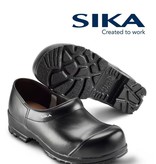 Sika 885 Flex schwarz, Unisex - Berufsschuh von SIKA