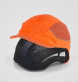 Surflex AIR+ Orange  High Visibility-Anstosskappe