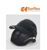 Surflex LED Black - Anstosskappe mit LED Lampe