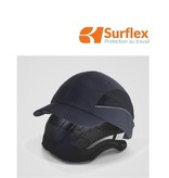 Surflex LED Navy - Anstosskappe mit LED Lampe