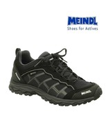 Meindl Freizeitschuhe 3837 Prisma Lady GTX schwarz - Freizeitschuh