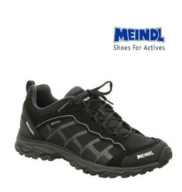 Meindl Freizeitschuhe 3837 Prisma schwarz - Freizeitschuh