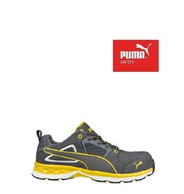 Puma 643800 S1P.S - Puma Pace 2.0 Yellow Low