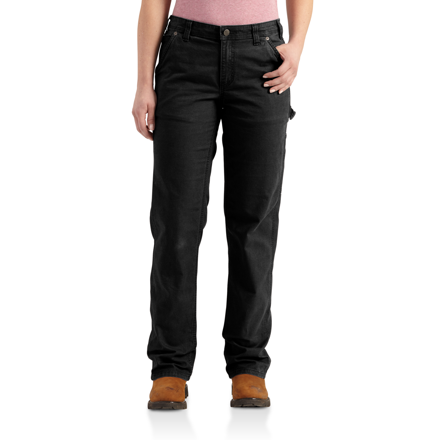 Carhartt Kleider 102080 - Damen Carhartt Hose