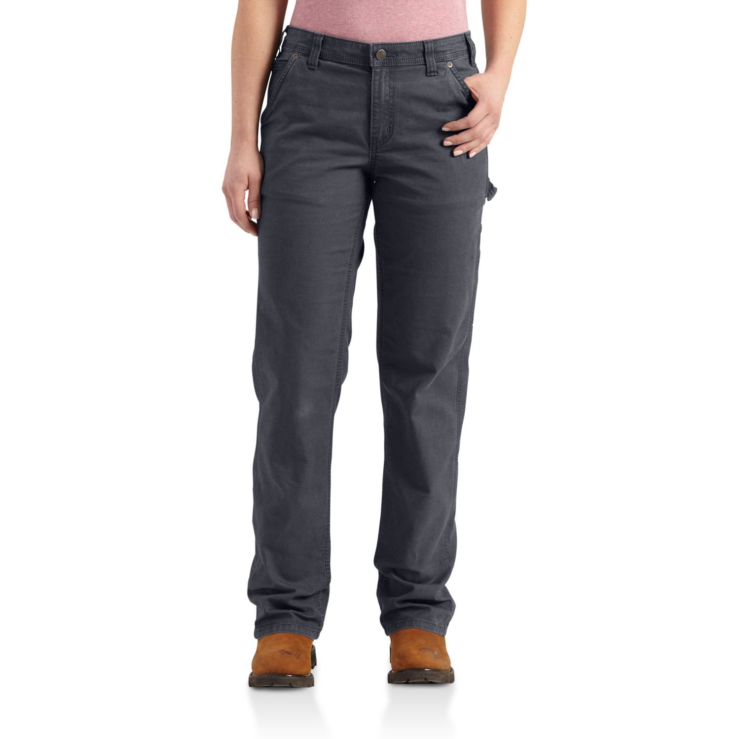 Carhartt Kleider 102080 - Damen Carhartt Hose