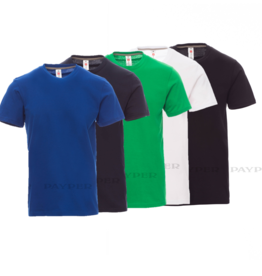 Payper Sunset  - T-Shirt