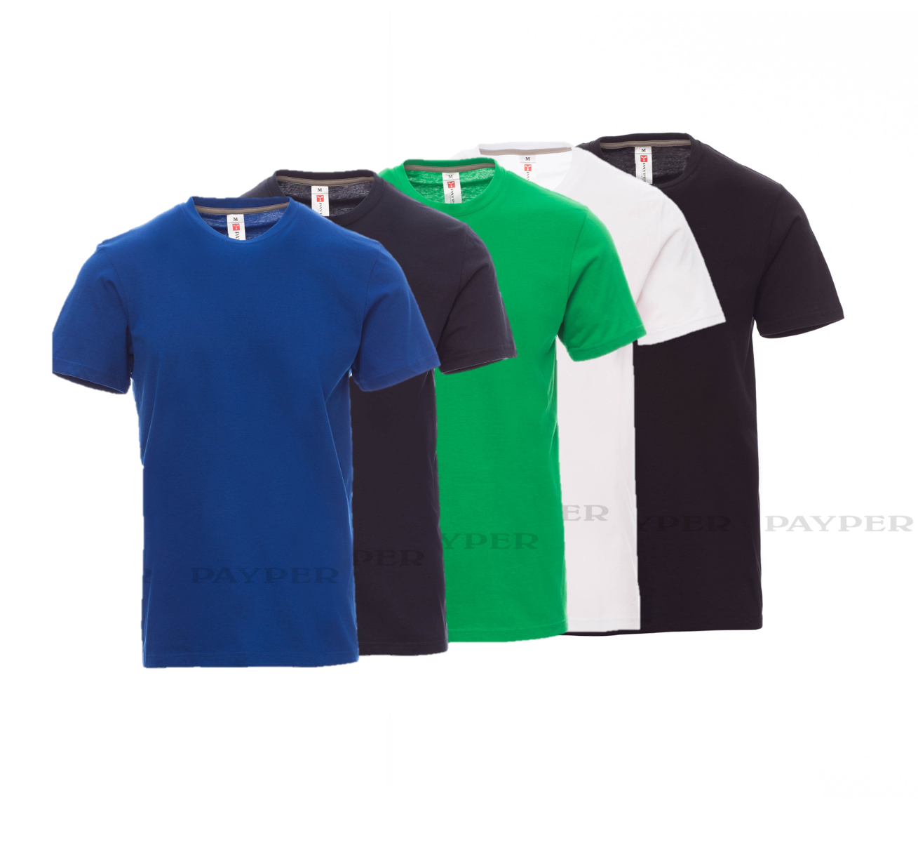 Payper Sunset - T-Shirt