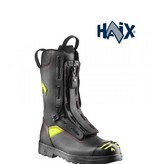 Haix Fire Flash 2.0, NEUES Modell, Leder, Feuerwehrstiefel von HAIX