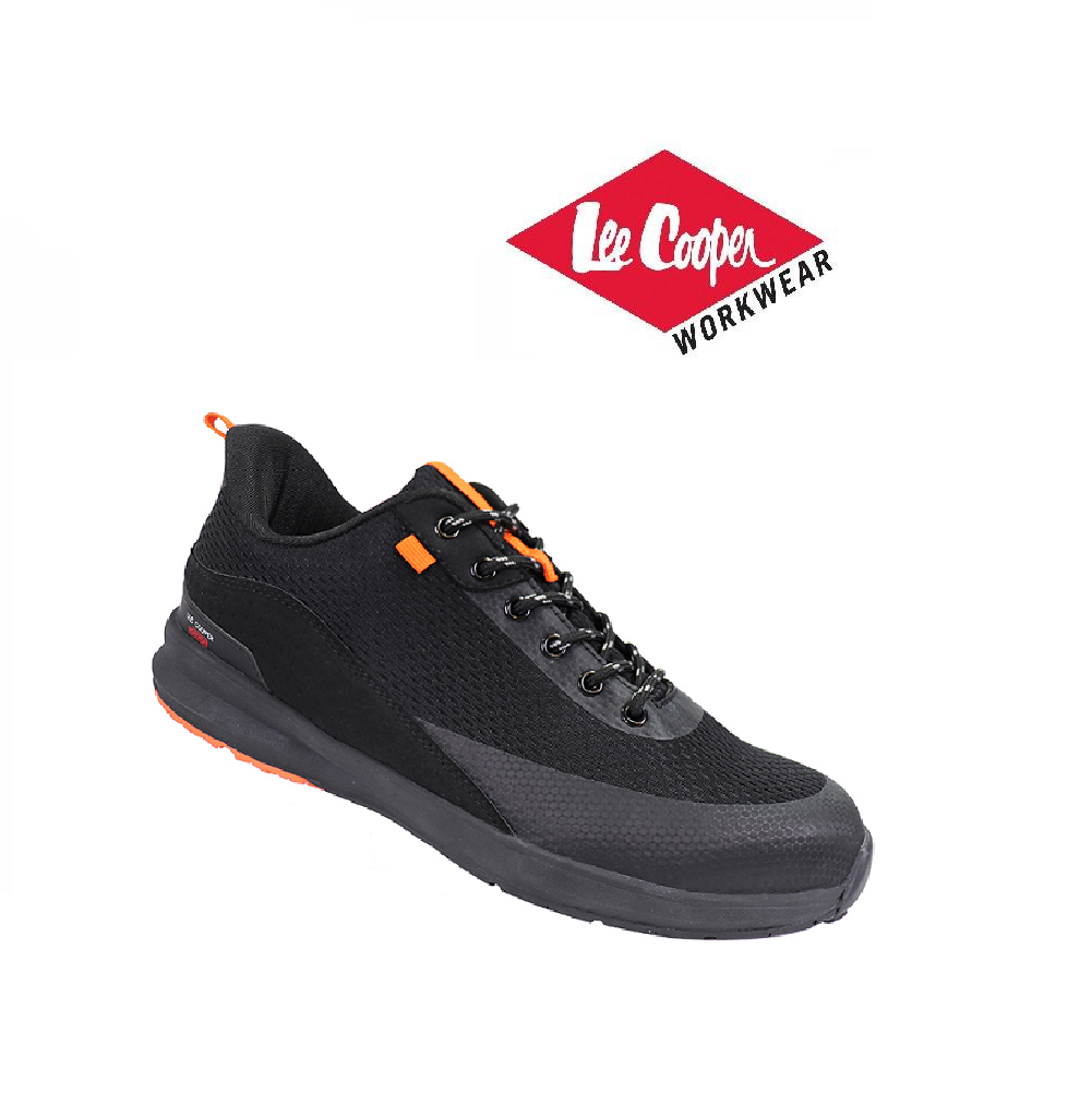 Lee Cooper LCSHOE143 - Sicherheitsschuh