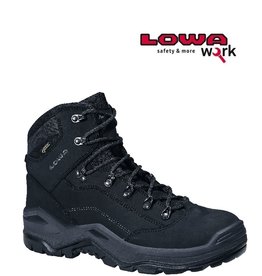 Lowa Work RenegadeWorkMid S3.S - AKTIONSPREIS