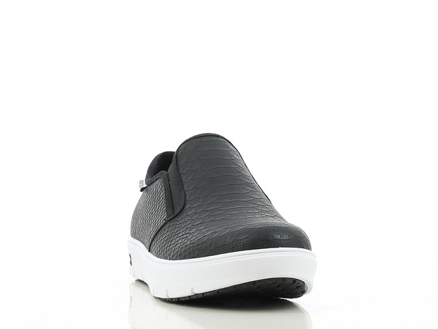 Safety Jogger Selina BLK - Berufsschuh - schwarz