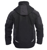 Engel Workwear - Arbeitskleidung für Profis FE1410.2079.S.K - Galaxy Winter-Jacke, Schwarz mit Anthrazit von ENGEL