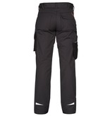 Engel Workwear - Arbeitskleidung für Profis FE2290.7920.S.K - Arbeitshose -  Galaxy Light Hose, anthrazit