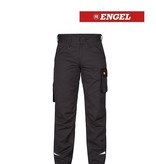 Engel Workwear - Arbeitskleidung für Profis FE2290.7920.S.K - Arbeitshose -  Galaxy Light Hose, anthrazit