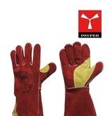 Payper 307R Fire Handschuhe Feuerhemmend
