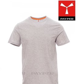 Payper Sunset  Melange - T-Shirt