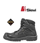 Sievi – Marke für Profis 52833 S3  GT 2 XL+ Sicherheitsschuh