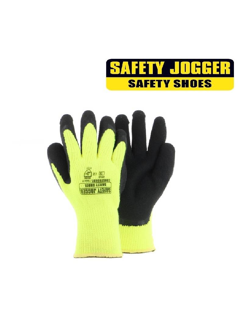 Safety Jogger Construhot - Handschuhe