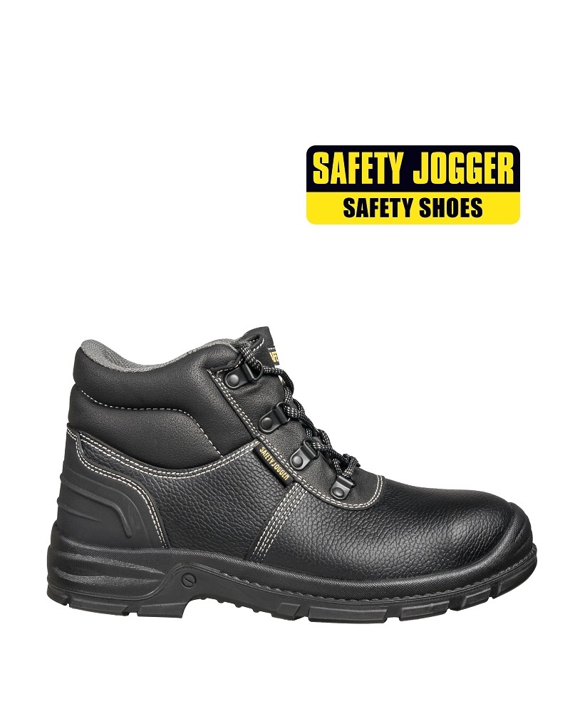 Safety Jogger Bestboy2 - S3-Sicherheitsschuh von Safety Jogger