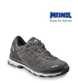 Meindl Freizeitschuhe 5294ME Anthrazit - Freizeitschuh  -