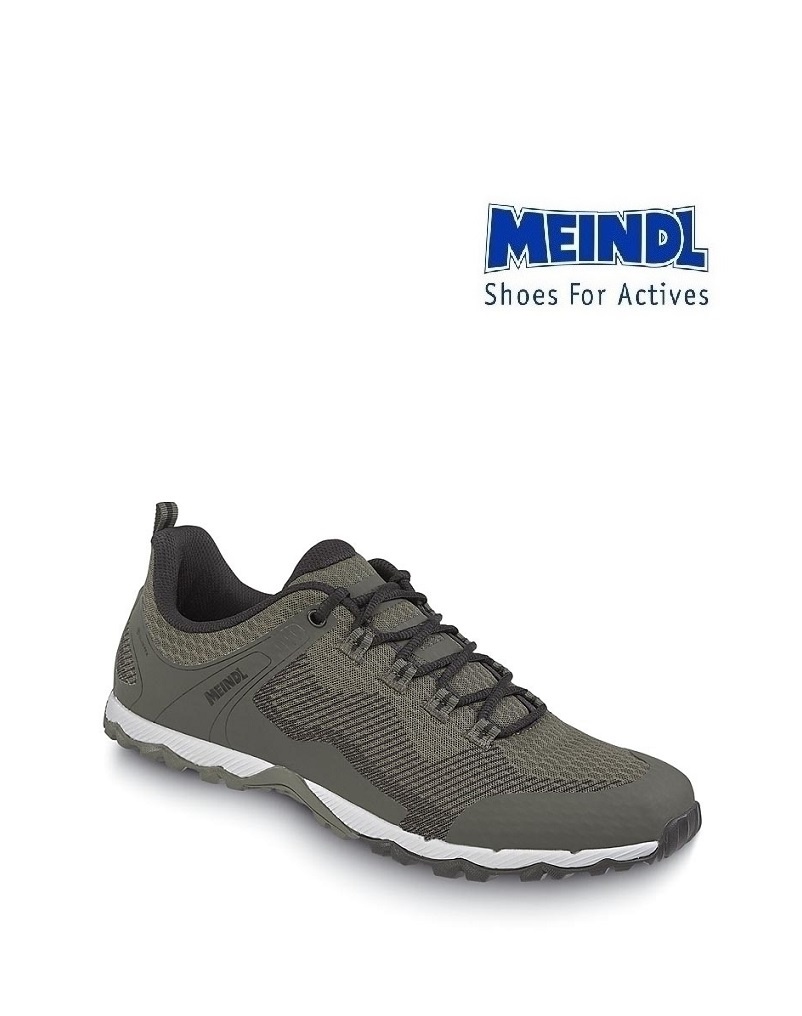 Meindl Freizeitschuhe 4653ME- Freizeitschuh - Lagos GTX Herren