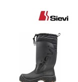 Sievi – Marke für Profis 12402 - Berufsschuh für extreme Kälte, Orthopädische Einlagen nach DGUV,