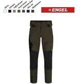 Engel Workwear - Arbeitskleidung für Profis FE2366.53.S - Arbeitshose - X-Treme Stretchose, Forest Green
